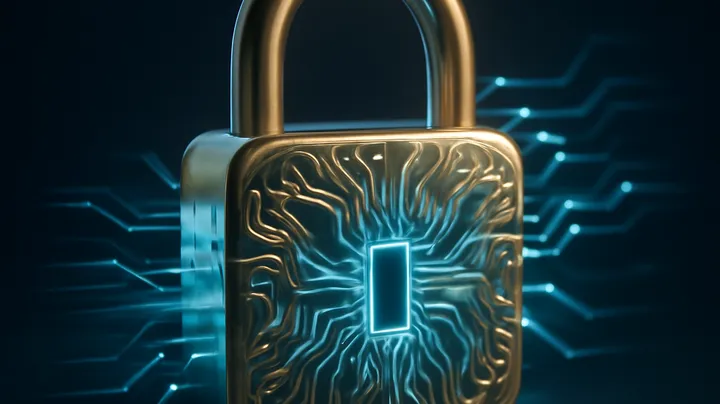 Account Security Features
