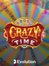 Crazy Time Crazy Time live game at FA999B COM