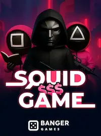 Squid Game Squid Game themed slot at FA999B COM