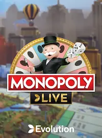Monopoly Live Monopoly Live game show at FA999B COM