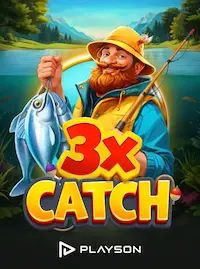 Catch at FA999B COM