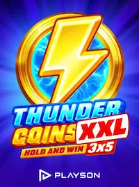 Thunder Coins XXL at FA999B COM