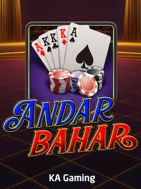 Andar Bahar at FA999B COM