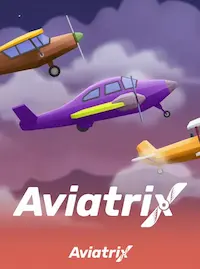 AviatriX crash game at FA999B COM