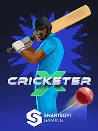 CricketerX CricketerX crash game at FA999B COM