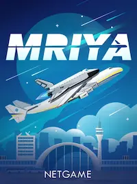 Mriya crash game at FA999B COM