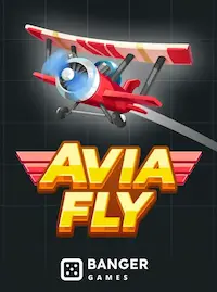 AviaFly crash game at FA999B COM