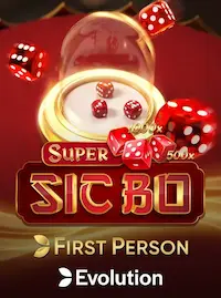 Sic Bo Sic Bo at FA999B COM