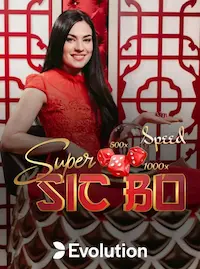 Sic Bo Super Sic Bo Super at FA999B COM