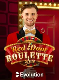 Red Door Roulette Red Door Roulette at FA999B COM