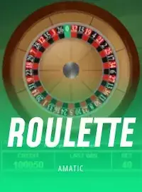Roulette European Roulette at FA999B COM