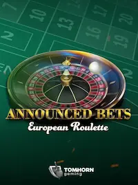 Announced Bets Announced Bets Roulette at FA999B COM