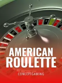 American Roulette American Roulette at FA999B COM