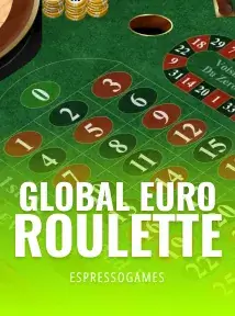Global Euro Roulette Global Euro Roulette at FA999B COM
