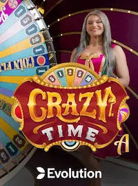 Crazy Time Crazy Time at FA999B COM