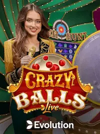 Crazy Ball Crazy Ball at FA999B COM