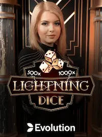 Lightning Dice Lightning Dice at FA999B COM