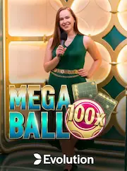 Mega Ball Mega Ball at FA999B COM
