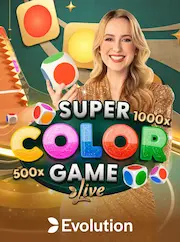 Super Color Game Super Color Game at FA999B COM