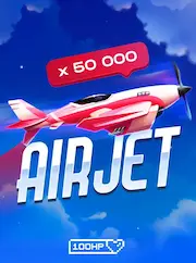 Airjet crash game at FA999B COM